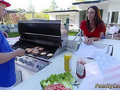 Teen Babe Anal Fingering Hd Xxx Family Fourth Of July