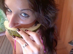 Leche69 - Susy Gala Enjoy The Fruit