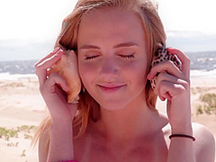 Belonika - Shell Beach