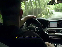 Sasha Rose In Anal Adventure With Skinny Milf Sasha !!!!!!!!!