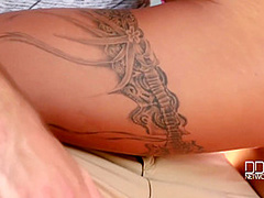 Susy Gala And Max Deeds Hot-blooded Se