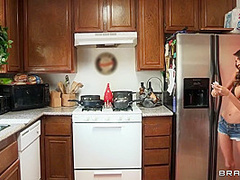 Janice Griffith - Fine Ill Just Fuck M