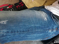 Janice Griffith - Fine Ill Just Fuck M