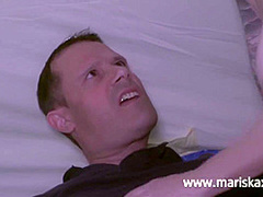 Big Boobs In Czech Camp