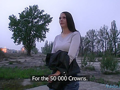 Ambrosia - P1089 Hanka