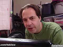 Vicki Chase - LicensedToBlow