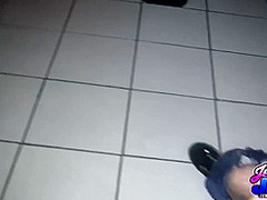 Jennyjizz - Anightatthetheater3
