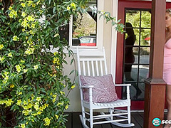 Athena Curvy Thick And Nutted