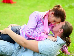 Cindy Dollar A Fully Clothed Fuck Sur