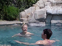 Zoey Tyler And Kali Karinena