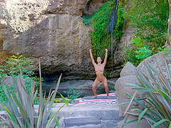 Playboytv - Early Bird Yoga - Season 2, Episode 2