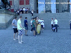 Jenny L Nude In Berlin 3