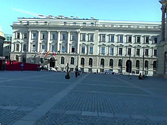 Jenny L Nude In Berlin 3
