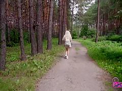 Belleniko - Pread Her For Sex For Money And Cum In Pant
