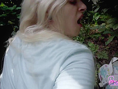 Belleniko - Pread Her For Sex For Money And Cum In Pant