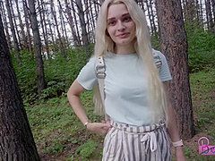 Belleniko - Pread Her For Sex For Money And Cum In Pant