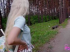 Belleniko - Pread Her For Sex For Money And Cum In Pant