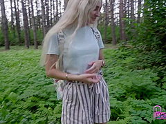 Belleniko - Pread Her For Sex For Money And Cum In Pant