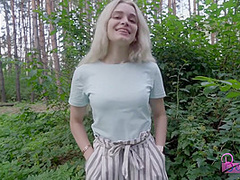 Belleniko - Pread Her For Sex For Money And Cum In Pant