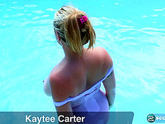 A Real Life Farmer's Daughter - ScoreLand