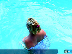 A Real Life Farmer's Daughter - ScoreLand