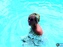 A Real Life Farmer's Daughter - ScoreLand