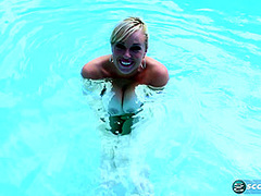 A Real Life Farmer's Daughter - ScoreLand