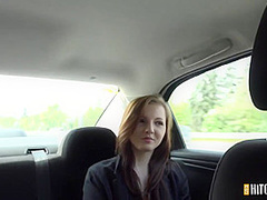 Tyna Gold - Suburban Girl Hitching A Ride To The Center