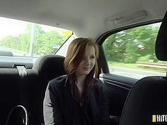 Tyna Gold - Suburban Girl Hitching A Ride To The Center