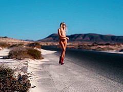 Jessica Witmann in Playboy Germany - PlayboyPlus