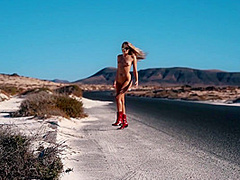 Jessica Witmann in Playboy Germany - PlayboyPlus