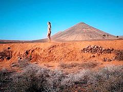 Jessica Witmann in Playboy Germany - PlayboyPlus