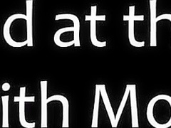 Weekend At The Beach With Mom