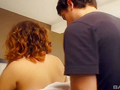 Pregnant Zayla Fai
