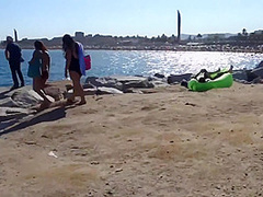 Outdoor Squirter