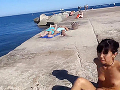 Outdoor Squirter