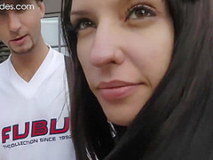 Aurum - Busty Teen