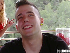 Angel Wicky Culioneros