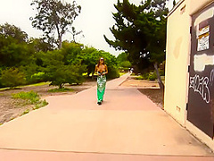 Realy Nice Mother Riding Cock Sweet Tender Friend