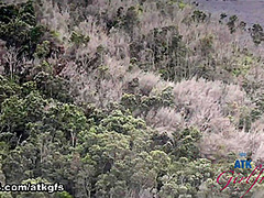 Chloe Foster in Virtual Vacation Movie - ATKGirlfriends