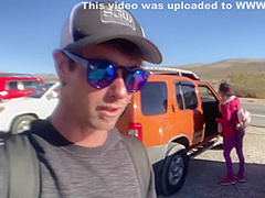 Sparksgowild - Fucking And Sucking In The Great Outdoor