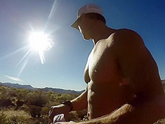 Sparksgowild - Fucking And Sucking In The Great Outdoor