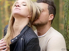E507 Horny Couple Hot Sex And Deepthroat