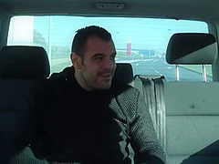 Black Canary Double Cum Shower For Milf