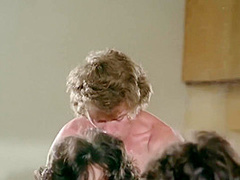 Hottest Porn Classics 79 Blu Ray