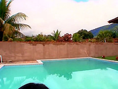 Morena Rabuda Gostosa Fudendo