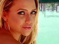 Mia Malkova Compilation In 4k