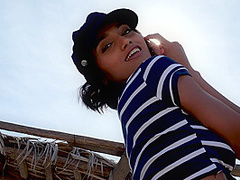 Angel Constance in Mexican Shores - PlayboyPlus