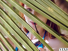 Red Hot Double Trouble