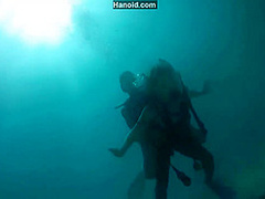 Asahi Mizuno In Naked Skew Bar Mizuno